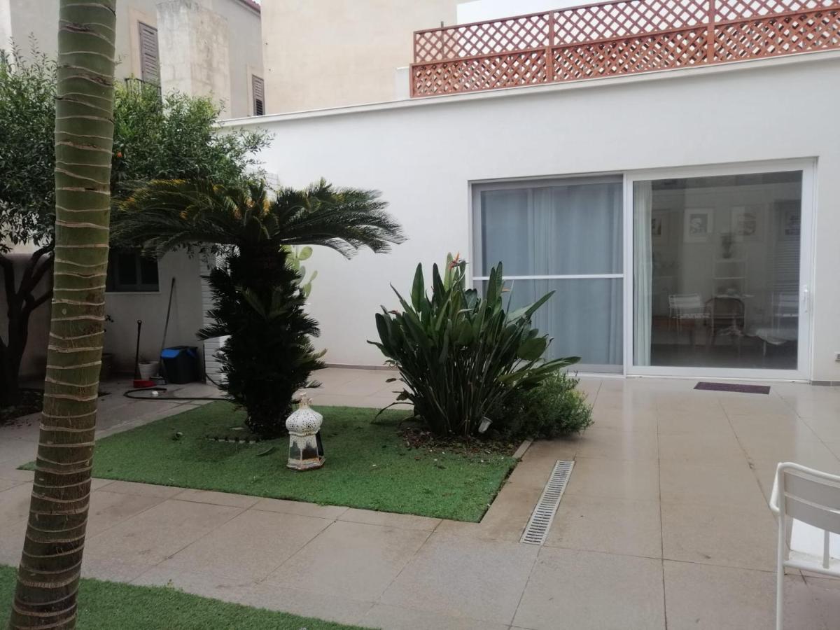 Villa Acasha Loft à Vittoria Extérieur photo