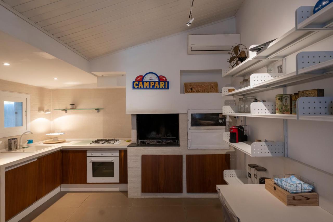 Villa Acasha Loft à Vittoria Extérieur photo