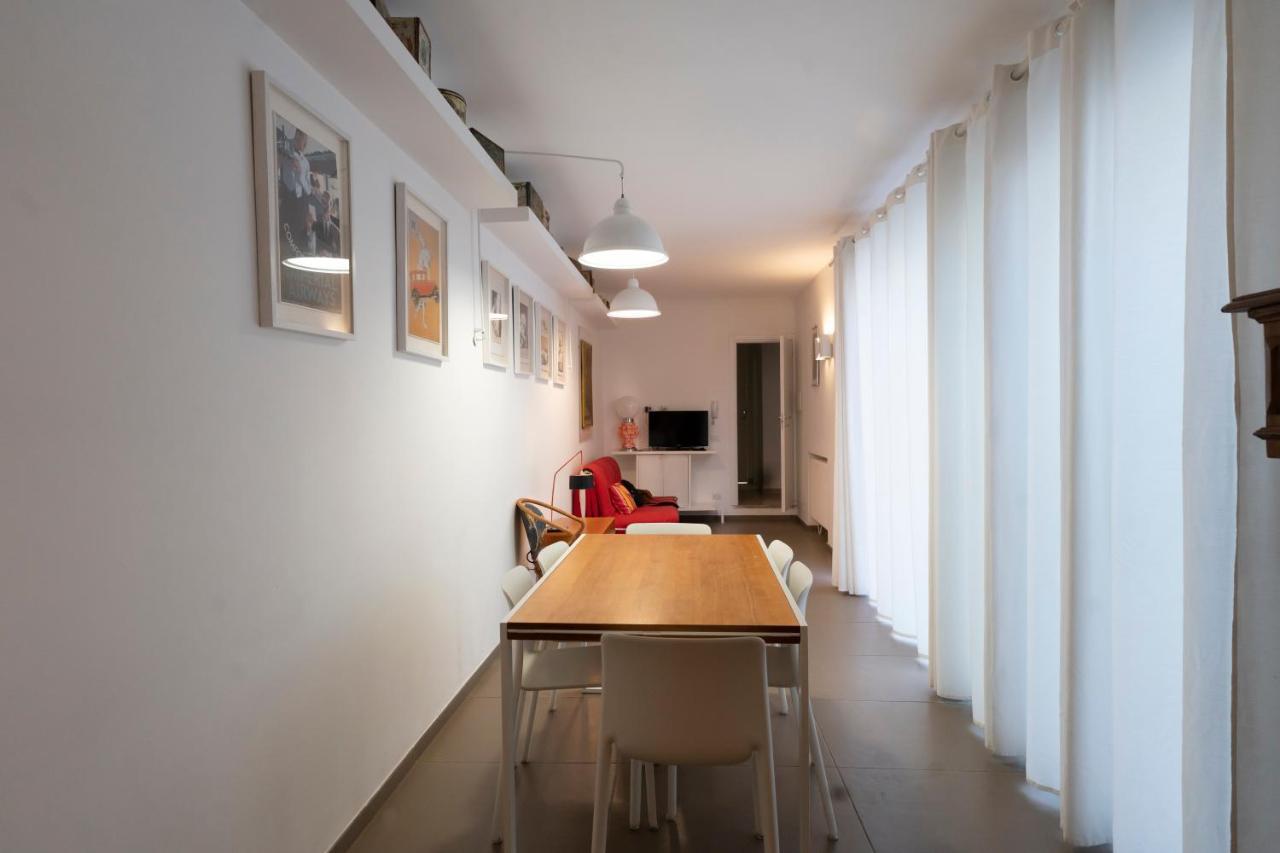 Villa Acasha Loft à Vittoria Extérieur photo