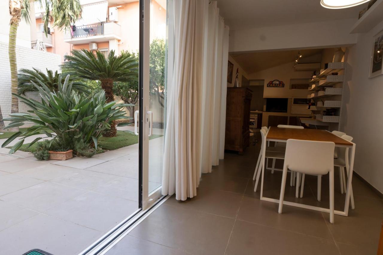 Villa Acasha Loft à Vittoria Extérieur photo