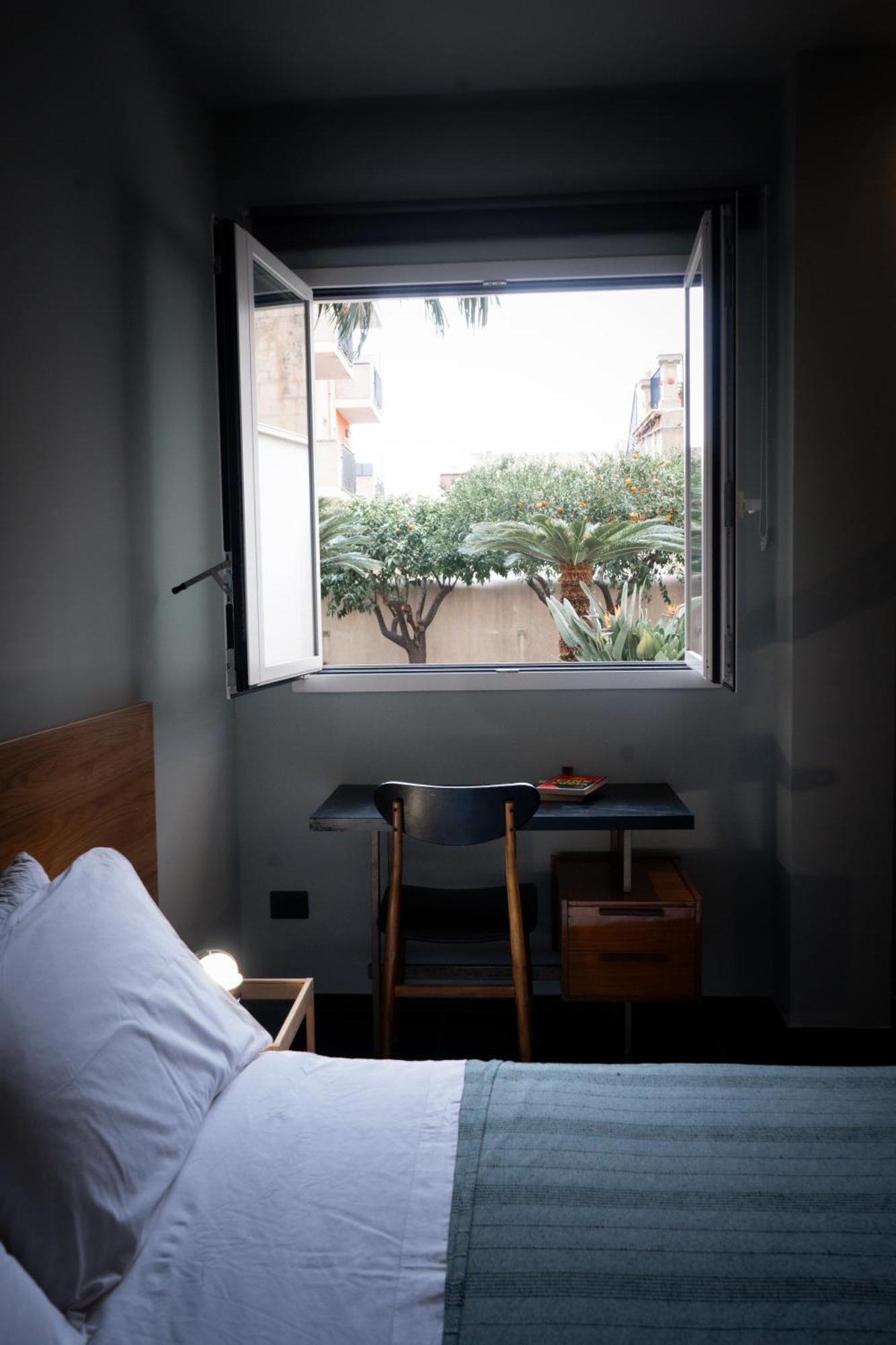 Villa Acasha Loft à Vittoria Extérieur photo