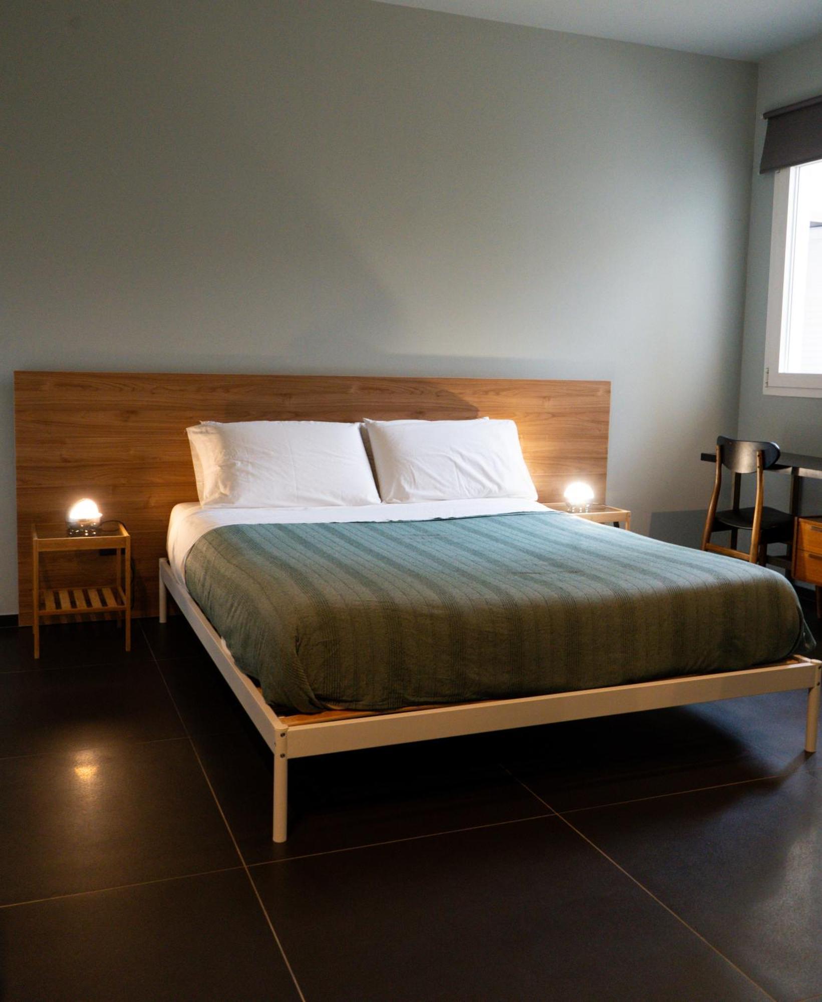 Villa Acasha Loft à Vittoria Extérieur photo