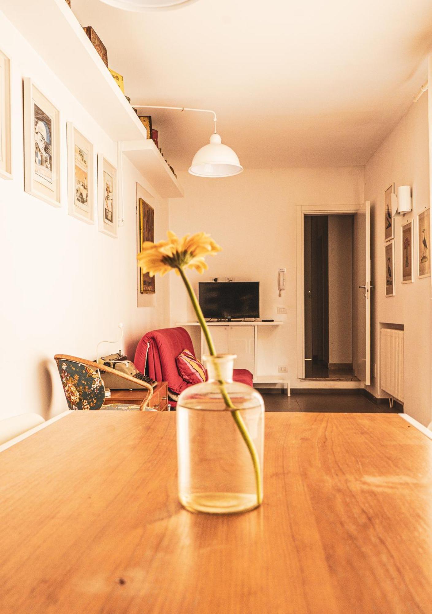 Villa Acasha Loft à Vittoria Extérieur photo